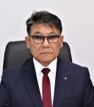 Зандараев Батор Баясхаланович Директор ГАПОУ «Агинский педагогический колледж им.Базара Ринчино»